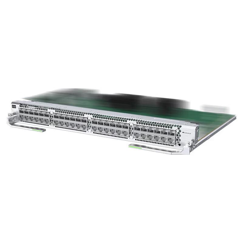 Huawei LPU770-48T 48-Port Gigabit Electrical Interface Card