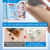 3pcs  Mud Cleansing Mask SADOER Deep Cleansing Blackhead Removal Mask