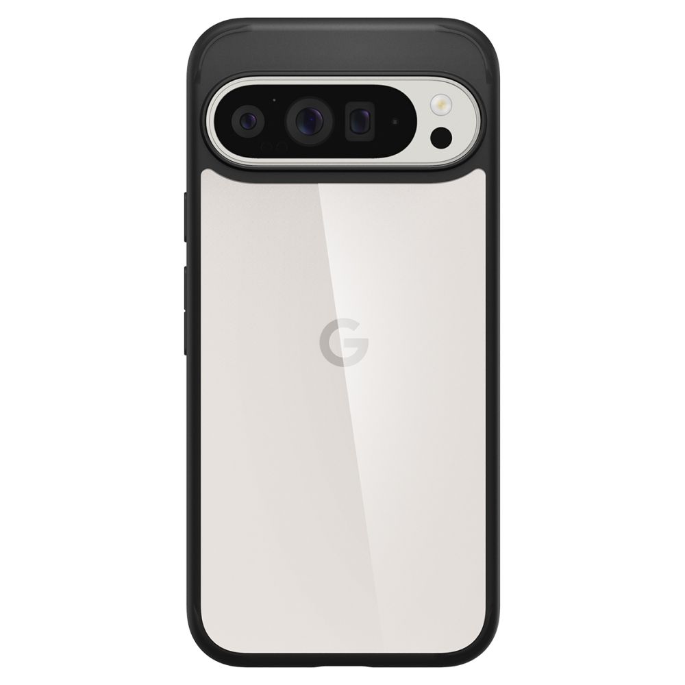 Spigen Ultra Hybrid Google Pixel 9 Pro Xl Matte Black