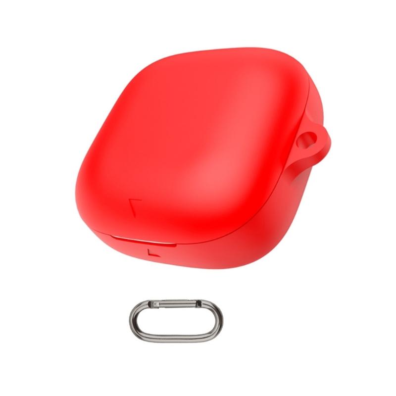 Silicone Shell Earbuds Case for Liberty Buds Headphone Sleeve Waterproof Cover Earphone Scratchproof Housing