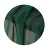 Color Tulle Table Runner French Sheer Mesh Long Rectangle Wedding