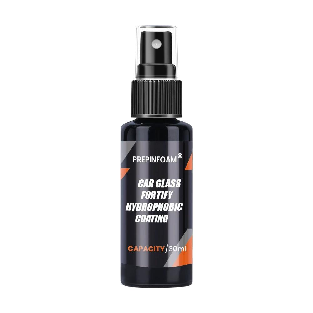 Hydrofobní vodoodpudivý sprej na autoskla - Zvyšuje viditelnost a bezpečnost