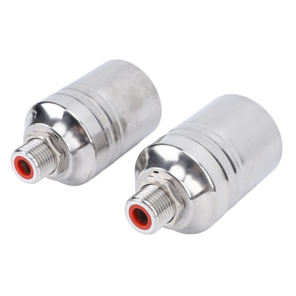 Zawór pływakowy kontroli poziomu wody 304 Stal nierdzewna W pełni automatyczny regulator poziomu wody dla