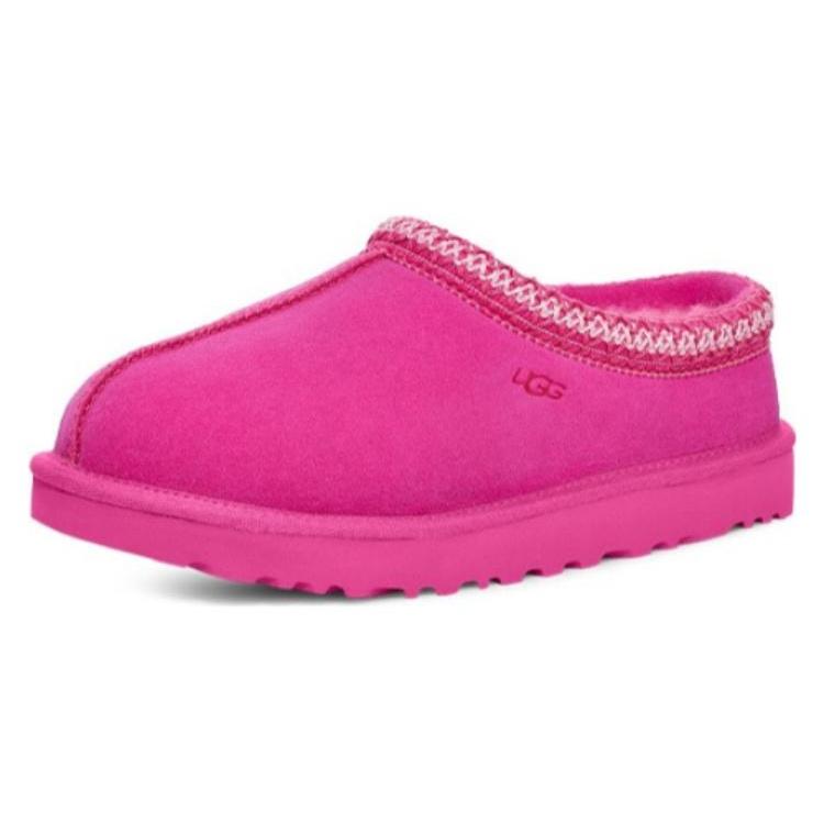 (WMNS) UGG Tasman Slipper 'Carnation' Women's 5955-CRNT