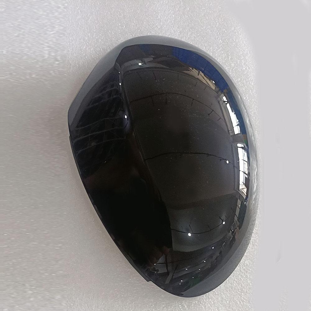 Right Side Door Wing Mirror Cover For Citroen C1 MK1 2005-2014