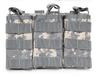 Triple Molle Tactical Quick-Draw 5.56 Accessory Bag for JPC Vest
