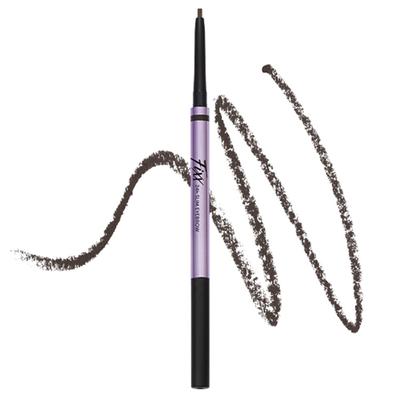 Look Fix 24h Slim Eyebrow, Dark Brown, 1 Pc.