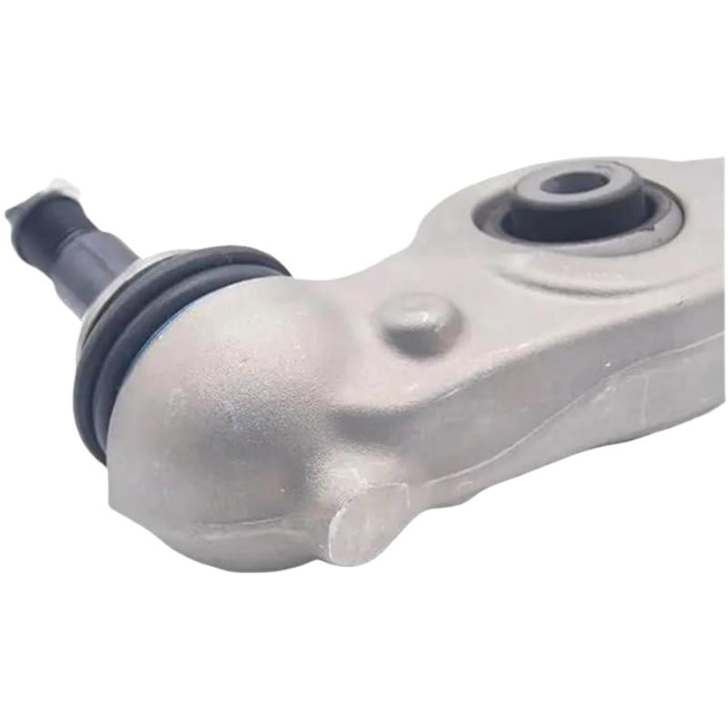 1PCS 31126798107 31126798108 Front Left/Right Lower Rearward Control Arms Set For BMW 535i GT 7 Series 2010-2015