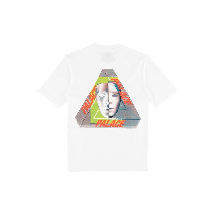 Palace Tri Bury T Shirt P16TS086