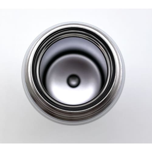 OSK Panda Direct Stainless Steel Water Bottle, 480ml, Gift Boxed, Insulated, Cold & Hot, Lightweight, Direct Drinking, Cute, Stylish, Unisex, Suitable