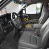 Console Lid Armrest Door Panel Covers Gray FOR 2006 07-2014 Honda Ridgeline EXV