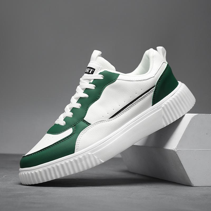 

Men s and women s casual sports shoes, fashionable and comfortable flat shoes, running shoes, breathable and anti-slip shoes 36