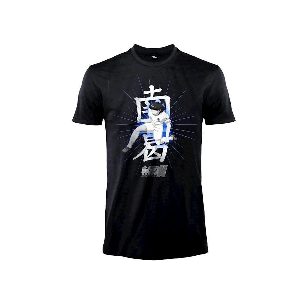Captain Tsubasa TShirt  Holly and Benji  Original Official Shirt Shirt S
