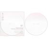 Kiss KiSS Matte Chiffon Finishing Loose Powder 01 Light 14g Semi-Matte Reduces Shine and Increases Makeup Durability