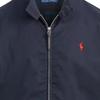 Polo Ralph Lauren Kurtka z detalami logo MNPOOTW16021351-410