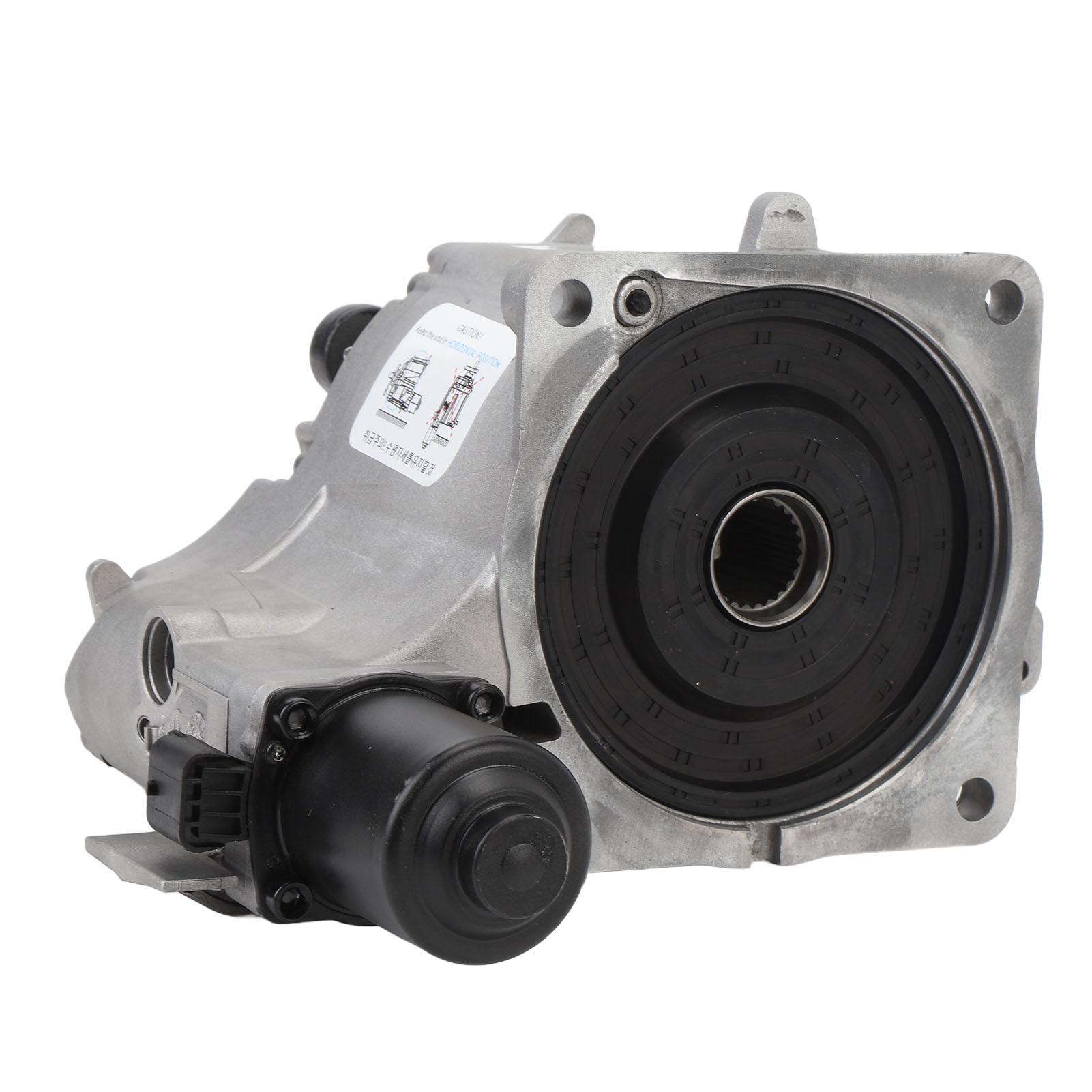 

Сборочный комплект муфты 478003B520 Металл Не выцветающий Стабильная работа Сборка муфты для Sorento Sportage