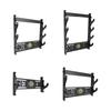 Japanese Samurai Sword Holder Display Hanger Dragon Rack for Lightsaber Wakizashi