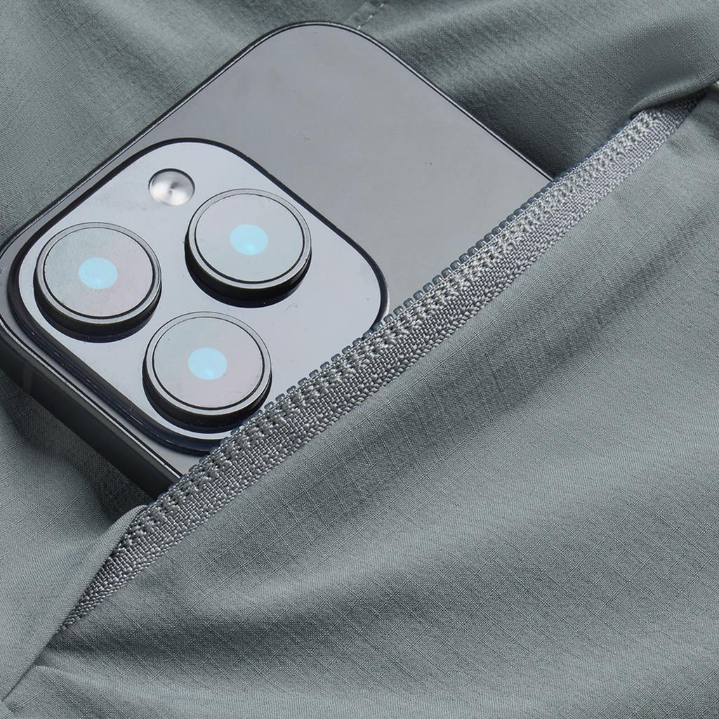 Under Armour Explor Hike Tech Comfortable Breathable Simple Sports Long Pants Women bottoms Clay-Green 6009567-709