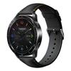 22MM Leather Sports Strap for HUAWEI Watch GT3 4 5 Xiaomi Watch S4/S4 Sport/S3 Soft Bracelet for Xiaomi Watch Series S2/S1 Pro Color Band Accessories
