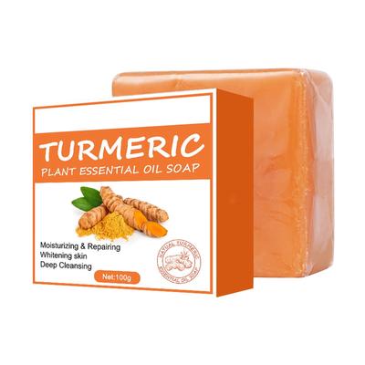 Ziepes sejas un ķermeņa ādas kopšanai Ziepes Sejas tīrīšanas ziepes