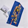 Curry Fashion Beach Towel: Ideal for Summer Adventures Soft, absorbent and quick drying suitable for swimming and bathing