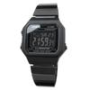 CASIO Watch for Men and Cheap Overseas Women, Model, Digital, B650WB-1B