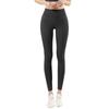 Women's Summer Yoga Pants - Tummy Control, Leg Lengthening, Butt Lifting Fitness Leggings