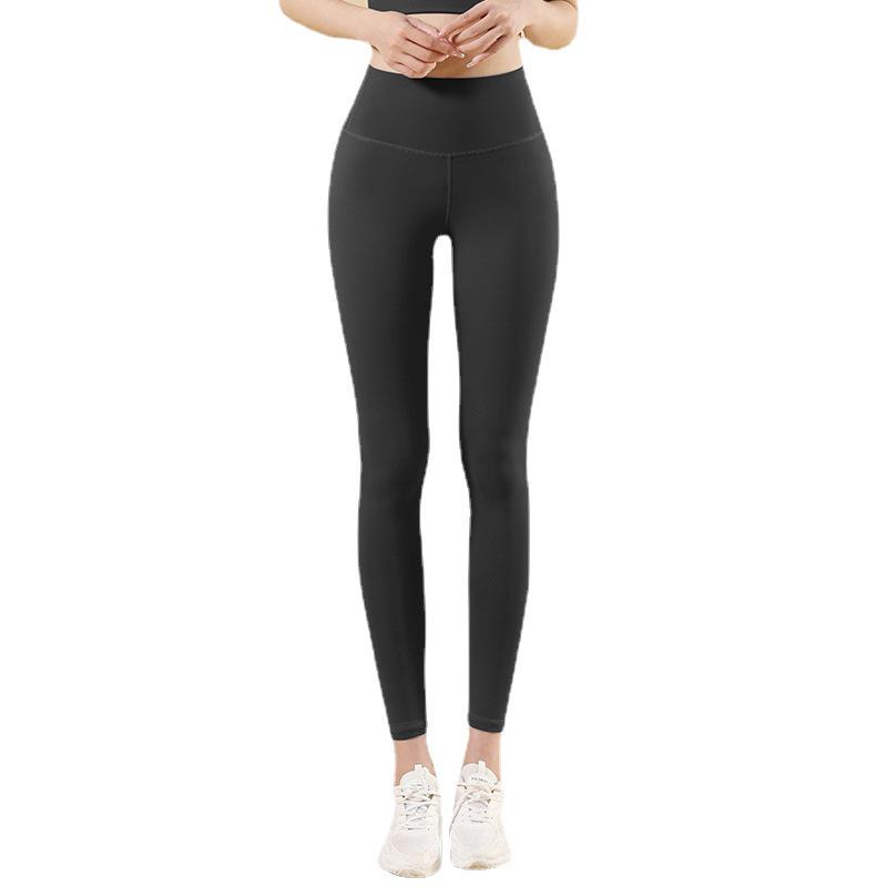 Women's Summer Yoga Pants - Tummy Control, Leg Lengthening, Butt Lifting Fitness Leggings