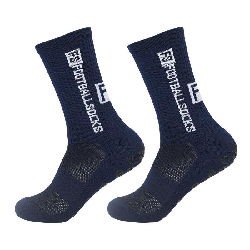 FS Style Anti-Slip Football & Basketball Sports Socks