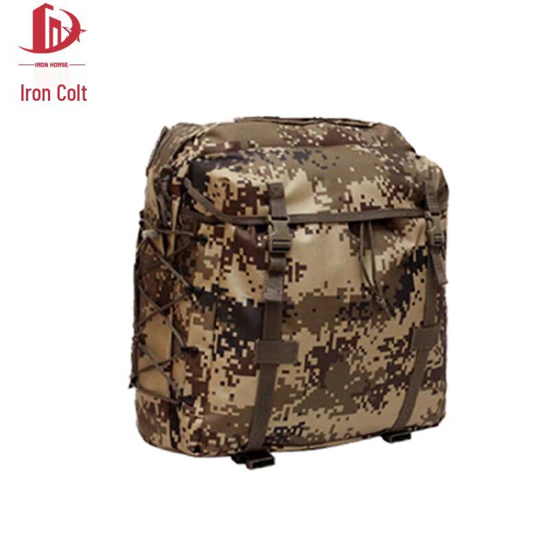 Iron Horse 06 Outdoor Training Camouflage Backpack