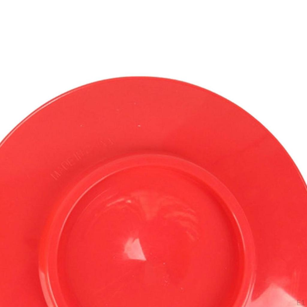 Jonglierteller , Geschicklichkeitsspiel, Aufführung, Requisite mit