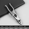 Multifunctional Needle-Nose Pliers: Vise Grips, Wire Cutters & Household Diagonal Tools