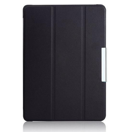 

Ультратонкий защитный чехол для планшетов Samsung Tab S2 9.7 T810/T815C/T813/T819C Samsung Galaxy Tab S2 T810/T815 чёрный