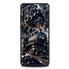 Cartoon Train Phone Case for Samsung Galaxy A15 A14 A25 A54 A34 A51 A71 A72 A73 A32 A52 A52S A11 A21S A31 A41 5G Soft Shell Bags