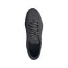 New Adidas Ghost Sprint Abrasion Resistant Low top Running Shoes Women's Black Gray JS1068