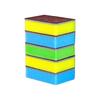 Laborbest Emery Scouring Sponge Pads