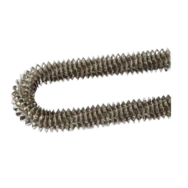 Songxinkang U-shaped Finned Heating Element