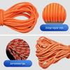 Shiyi Water Rescue Thrower & Floating Rope Kit