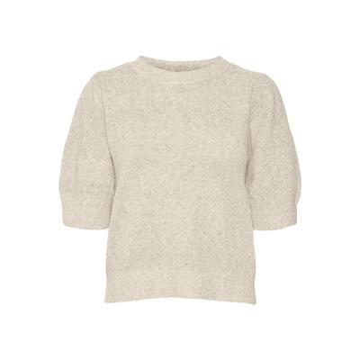 Vero Moda Sweater with Short Sleeves Doffy Petite