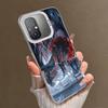Genshin Impact Arlecchino Shockproof Phone Case for Xiaomi Poco X7 X6 X5 X3 Pro F7 Ultra M8 Redmi 15C 15 14C 13C 12C 10C 13 12 1