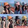 Foldable Polyester Sun Hat For Women Men With Wide Brim And Uv Shield For Travel