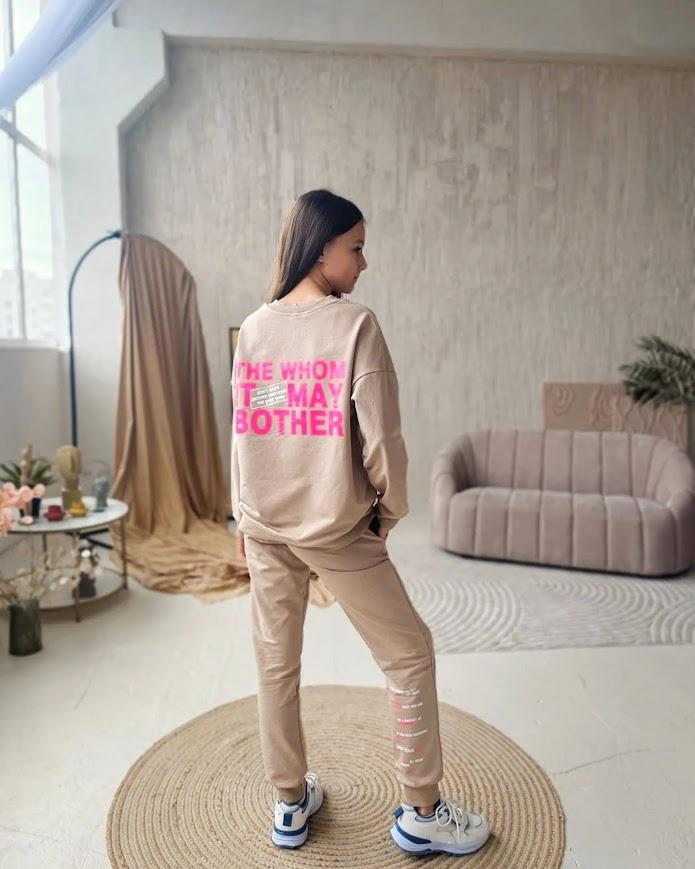 Clothing Set (Girls) Any Season 6418-057-33 HC