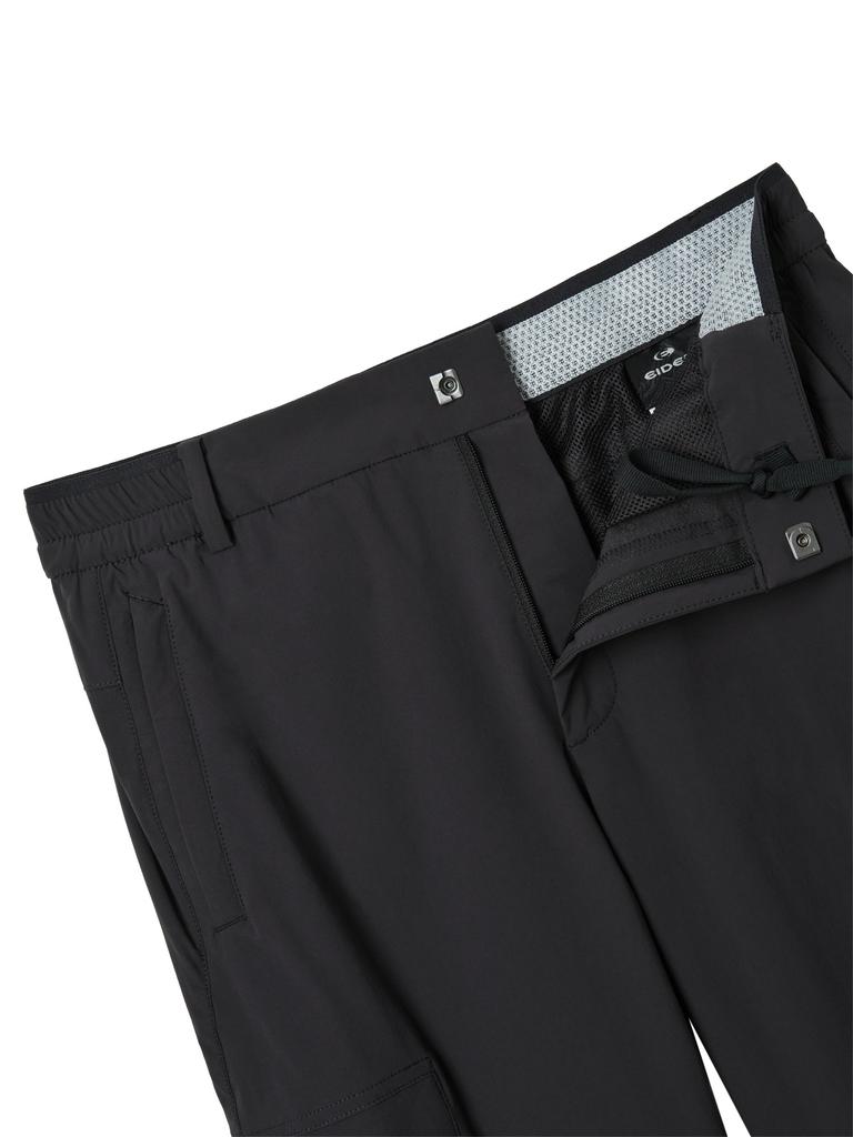 EIDER On The Rock Women'S Ice Cargo Pants_Charcoal