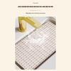 Dust Prevention Quilt Storage Bag Zippered Moving Bag  for Clothing Blanket Comforters
