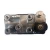 Turbocharger Device 6NW009228-34 Model 743507/764809