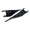 Kit de Suspensión Brazo de Arrastre Lado Izquierdo del Conductor Lado Derecho del Pasajero para 19922007 Ford E250 E350 Super Duty E350 Club Wagon Heavy Du