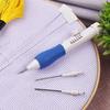 7pcs- Cross Embroidery Embroidery Needle Set Embroidery Tool Embroidery Flower Poke Needle Combination Set