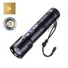 Hongda Kaisheng Outdoor Type-C Rechargeable Flashlight