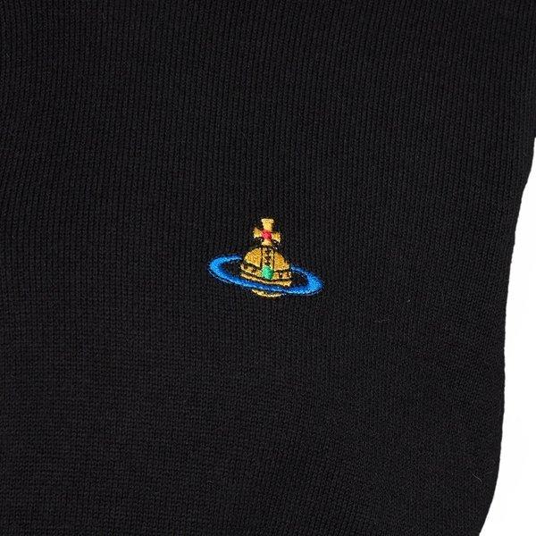 Vivienne WeStwood Bea Women S Crop Cardigan Y001v N402