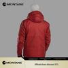 MONTANE Fortes XT Lightweight Insulated Windproof Hooded Jacket